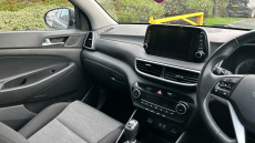 Hyundai Tucson 1.6 GDi SE Nav 5dr 2WD Petrol Estate